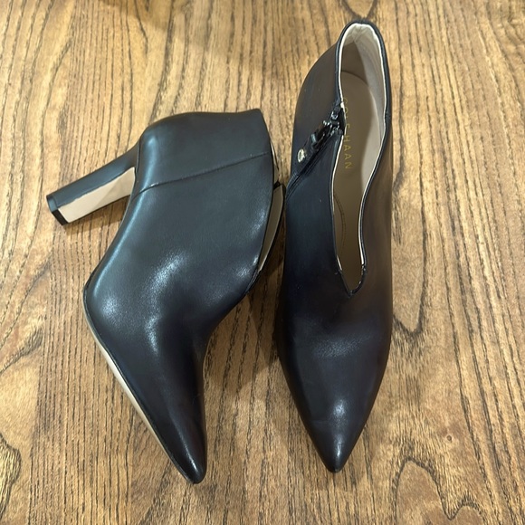 COLE HAAN - WOMENS VIANA (75MM) BOOTS 7US - Picture 7 of 13